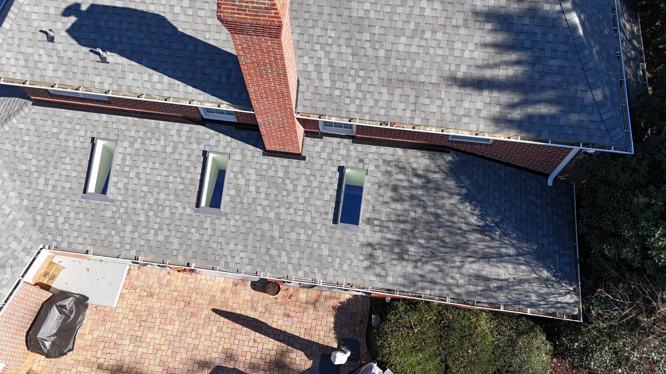 new roof for your home